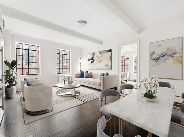 45 Tudor City Place image 1 of 8