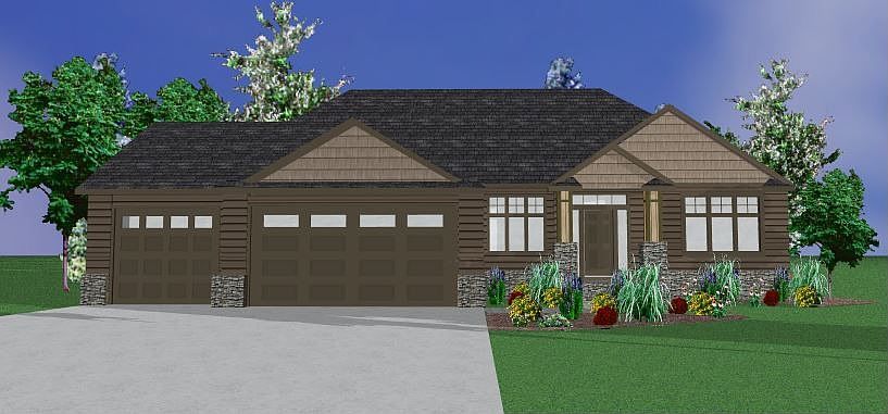 1st image of 438 Persimmon Pl W