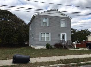723 Stratford Ave, Pleasantville, NJ 08232