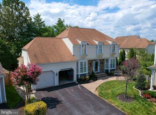 2515 Bear Den Rd, Frederick, MD 21701