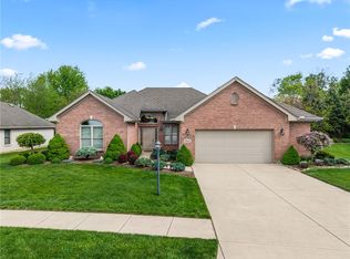9842 Scotch Pine Dr, Springboro, OH 45066