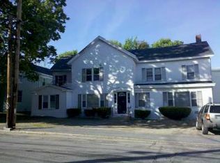65 Broad St APT 2, Marlborough, MA 01752