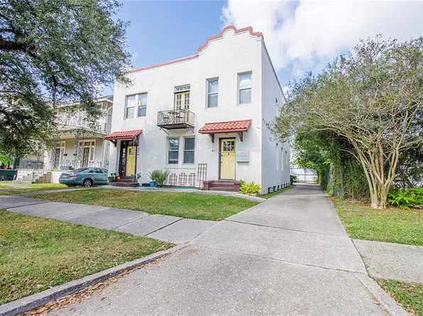 (undisclosed Address), New Orleans, LA 70119