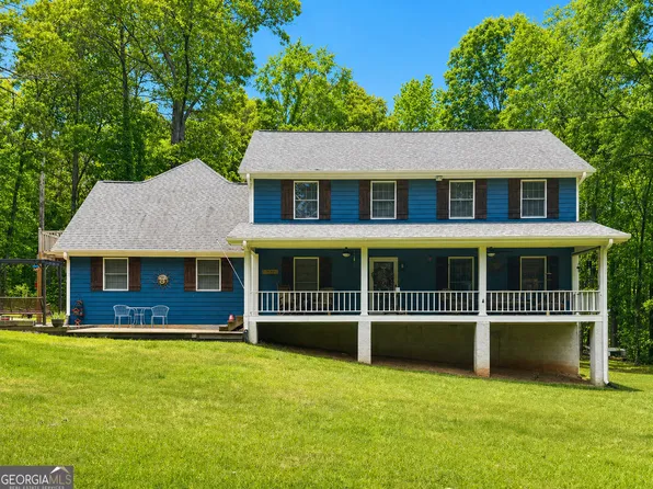 455 Riverbend Dr, McDonough, GA 30252