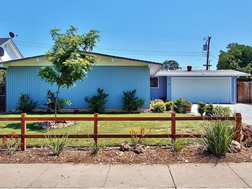1st image of 2745 Los Amigos Dr