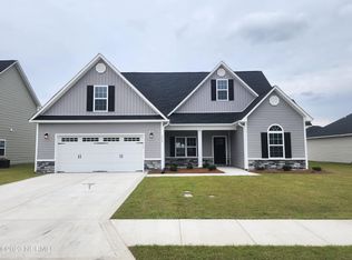 2004 Grouper Run, New Bern, NC 28562