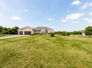 5445 Hipps Hollow Rd, Eau Claire, MI 49111