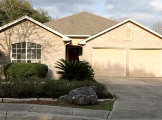 21126 Santa Lucia, San Antonio, TX 78259