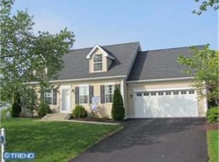 303 Sycamore Ln, Blandon, PA 19510