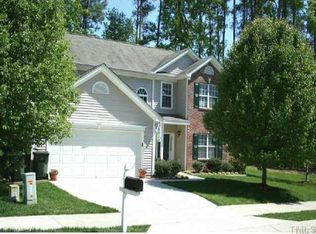 3012 Bethwicke Ct, Raleigh, NC 27604