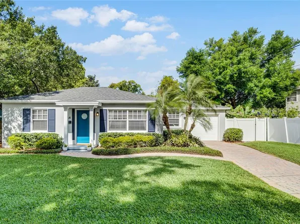 664 Hempstead Ave, Orlando, FL 32803