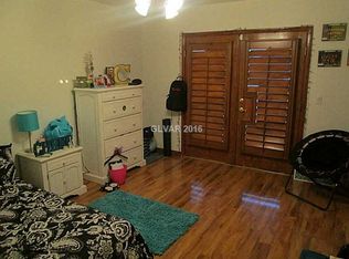 640 N Racetrack Rd, Henderson, NV 89015