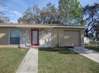 416 Hollyhock Ln, Spring Hill, FL 34606