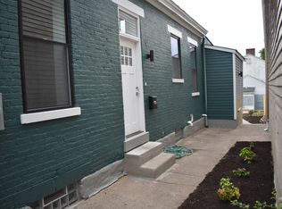 1109 Holman Ave, Covington, KY 41011