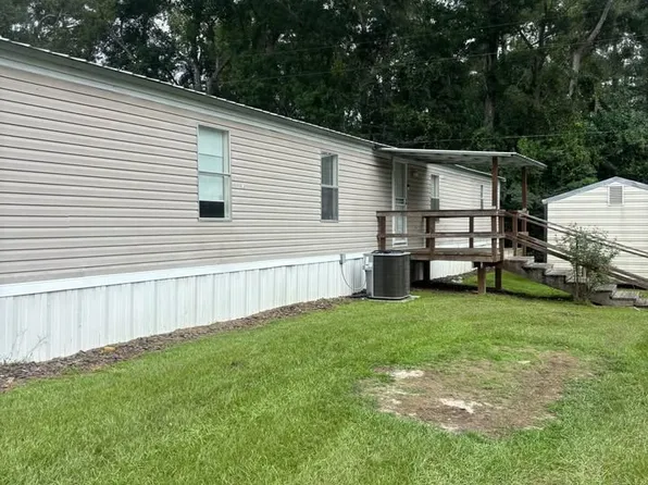 71 Charlotte Ln, Havana, FL 32333