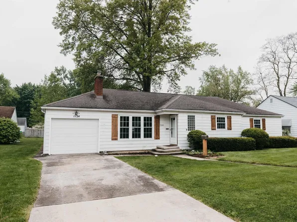 1124 Park Ave, New Haven, IN 46774