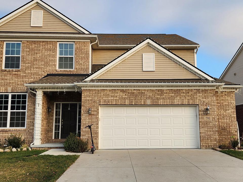 1st image of 791 Princeton Dr