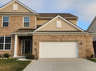 791 Princeton Dr, Canton, MI 48188