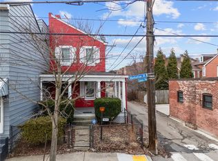 1515 Manhattan St, Pittsburgh, PA 15233