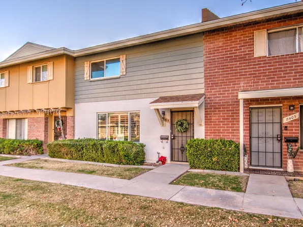 8405 E MONTEBELLO Avenue, Scottsdale, AZ 85250