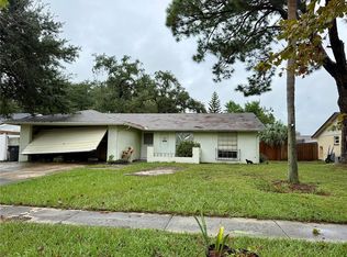 6810 EDEN LANE, TAMPA, FL 33634