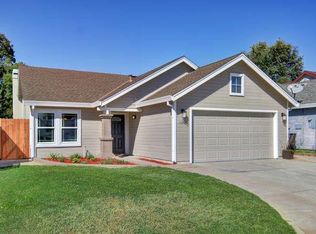 1122 Main Sail Cir, Roseville, CA 95661