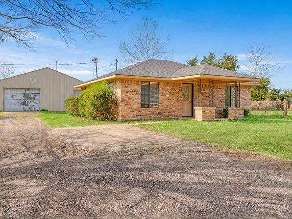 315 County Road 44100, Powderly, TX 75473