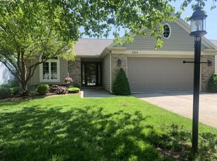 4114 Woodridge Dr, Sandusky, OH