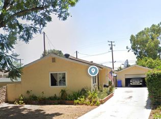 15138 Flomar Dr, Whittier, CA 90603
