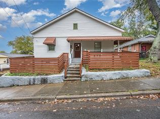 613 N Jackson Ave, Winston Salem, NC 27101