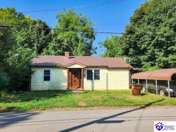 513 Kirkpatrick Ave, Hodgenville, KY 42748