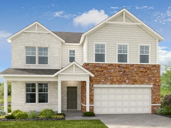 3472 Burkston Pl, Buford, GA 30519