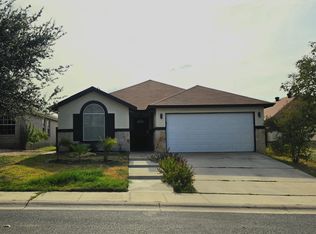 822 Witherspoon Loop, Laredo, TX 78046