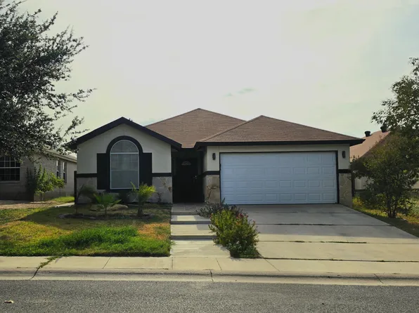 822 Witherspoon Loop, Laredo, TX 78046