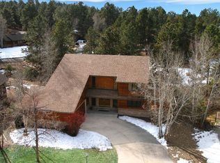 9712 Villasur Ct, Parker, CO 80134