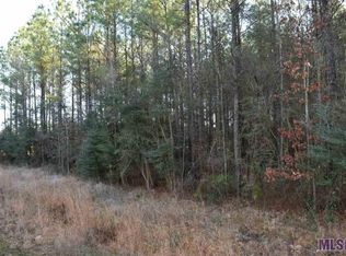 Nesom Rd, Clinton, LA 70722