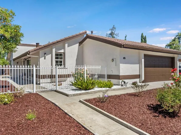 1157 Morely Ct, San Jose, CA 95122