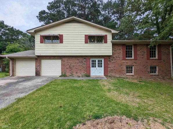 783 Verde Dr, Riverdale, GA 30274