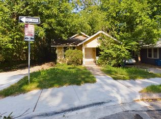2818 Salado St, Austin, TX 78705
