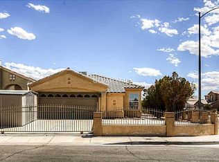 6025 Belladonna Cir, Las Vegas, NV 89142