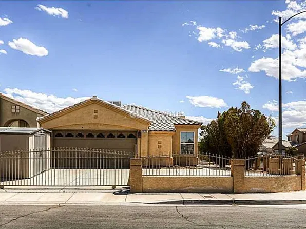 6025 Belladonna Cir, Las Vegas, NV 89142