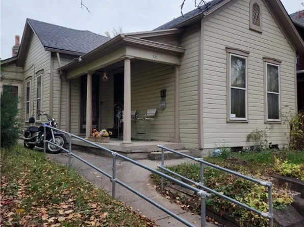 29 La Belle St, Dayton, OH 45403