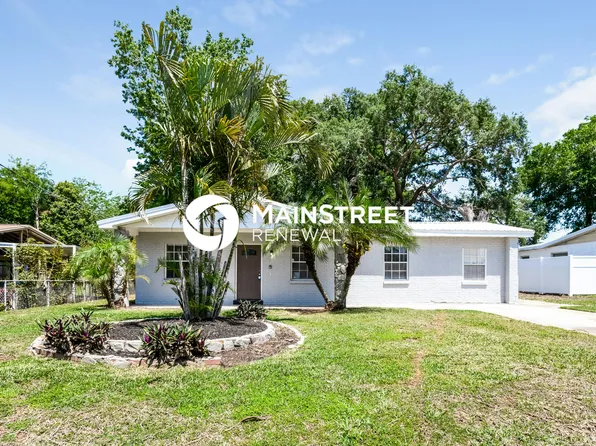 1012 Briarwood Rd, Brandon, FL 33511
