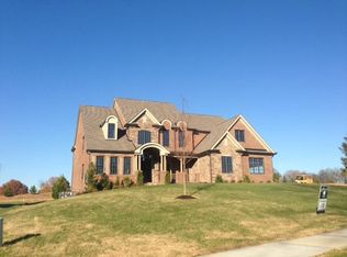 9401 Big Horn Ridgelot LOT 16, Brentwood, TN 37027