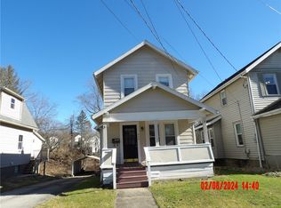 460 McConnell St, Grove City, PA