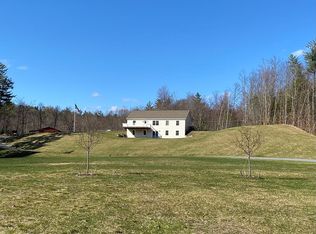 821 Bacon Hollow Rd, Arlington, VT 05250