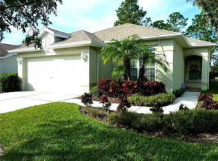 23931 Coral Ridge Ln, Land O Lakes, FL 34639