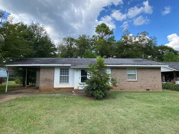 91 Bright St, Cuthbert, GA 39840