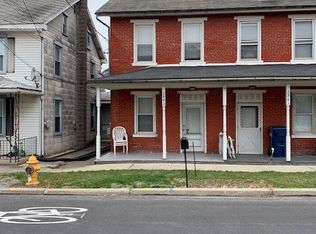 2843 Horseshoe Pike, Palmyra, PA 17078