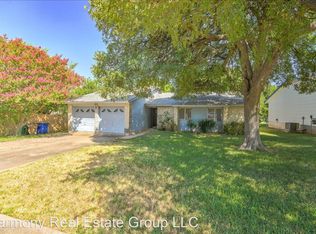 12610 Rampart St, Austin, TX 78727